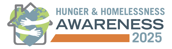 Hunger and Homelessness Awareness 2025